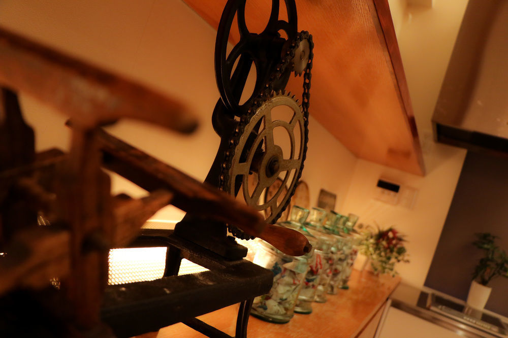 Uhoku Villa เกียวโต ภายนอก รูปภาพ