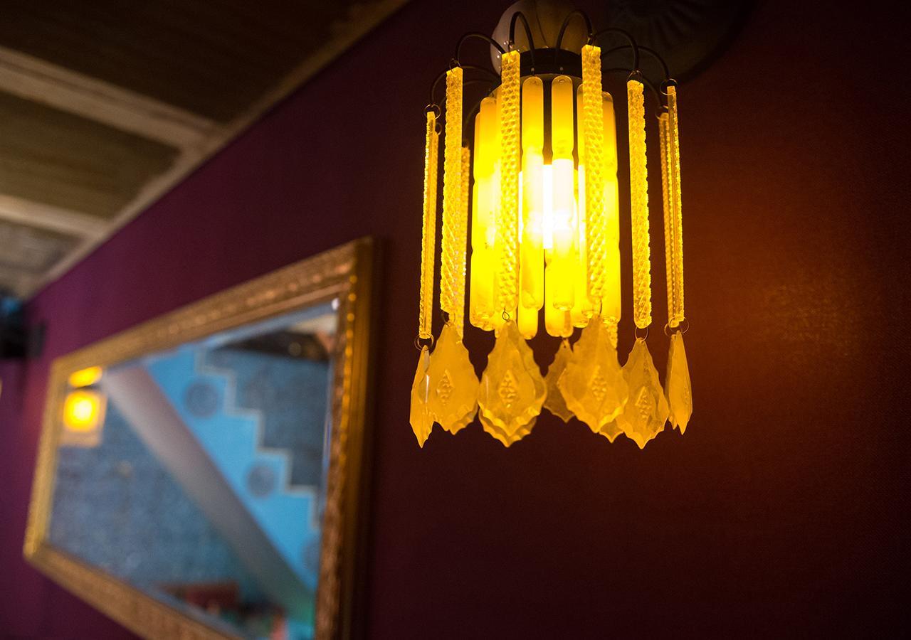 Uhoku Villa เกียวโต ภายนอก รูปภาพ