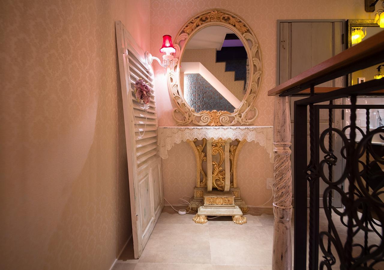 Uhoku Villa เกียวโต ภายนอก รูปภาพ
