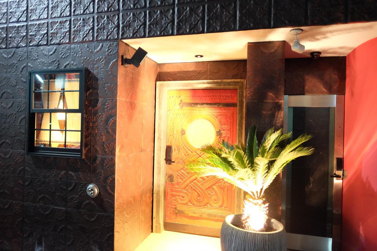 Uhoku Villa เกียวโต ห้อง รูปภาพ