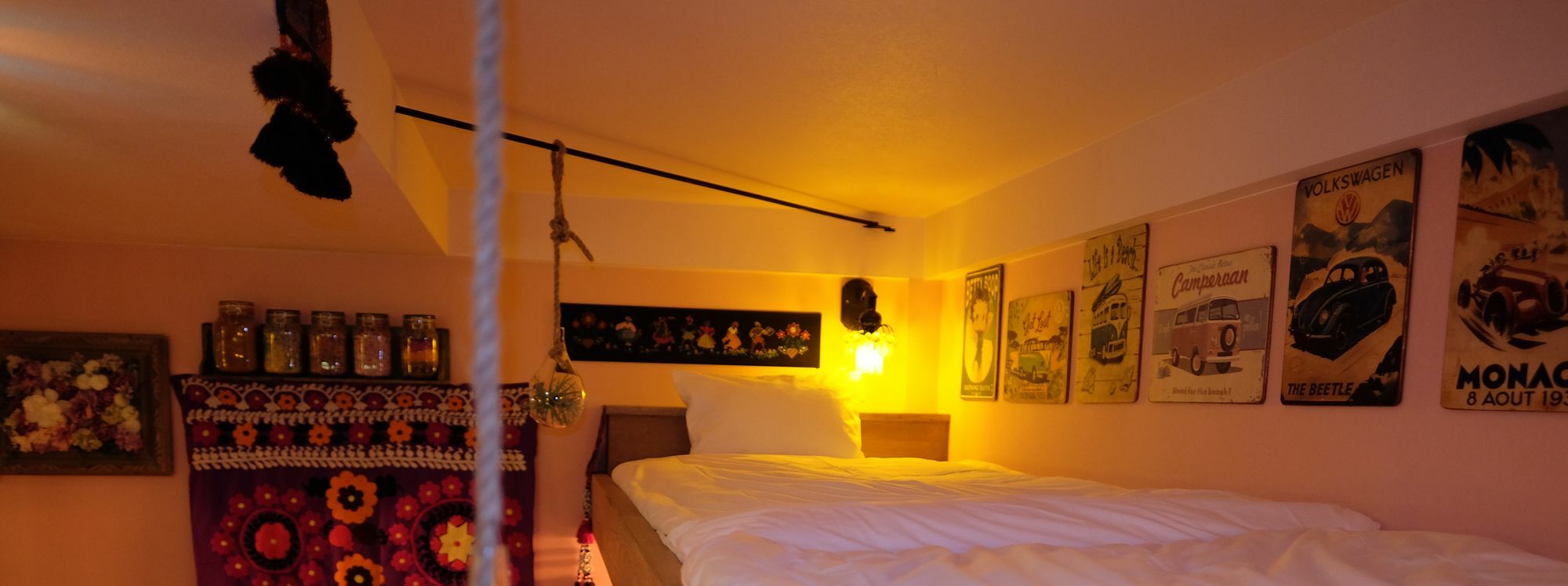Uhoku Villa เกียวโต ภายนอก รูปภาพ
