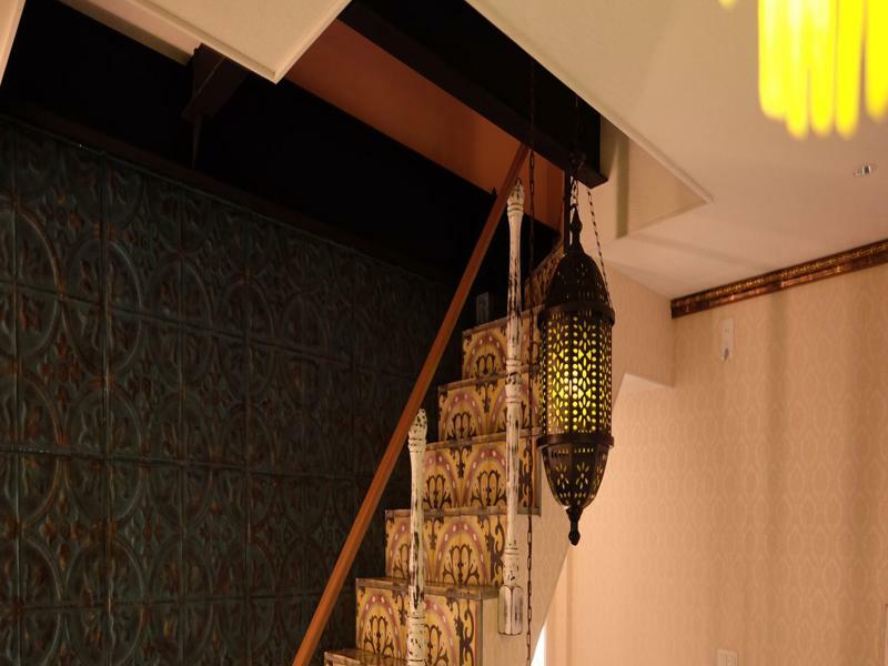 Uhoku Villa เกียวโต ภายนอก รูปภาพ